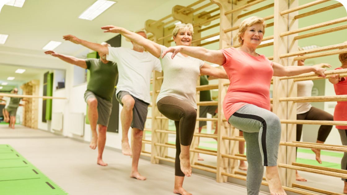 Fall Prevention: Strategies for Seniors to Stay Safe and Independent in Puyallup